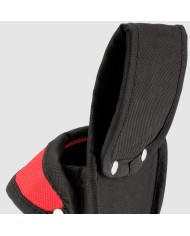 PORTA FLEXOMETRO NYLON BELLOTA