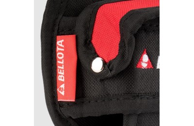 PORTA FLEXOMETRO NYLON BELLOTA