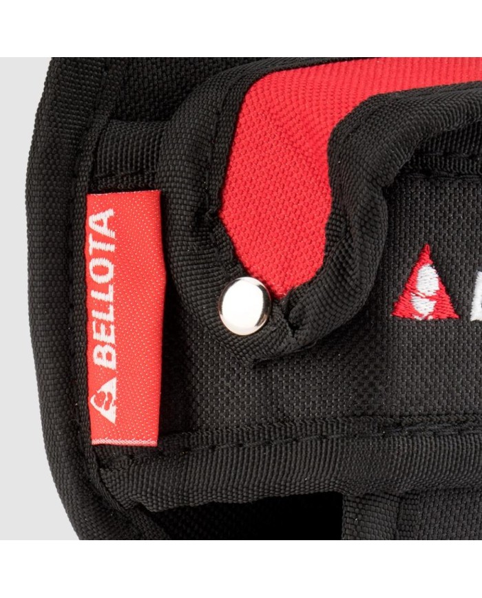 PORTA FLEXOMETRO NYLON BELLOTA