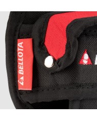 PORTA FLEXOMETRO NYLON BELLOTA