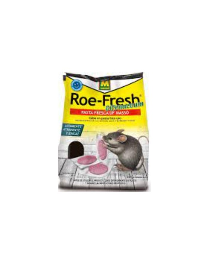 RATICIDA MASSO ROE-FRES BF B/150 GRS.