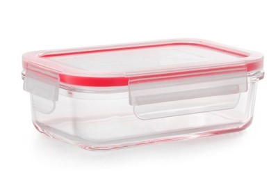 TAPER IBILI BOROSILICATO  400 ML.