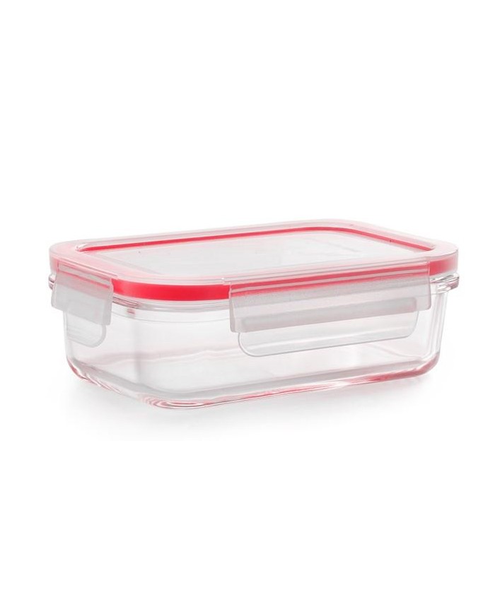 TAPER IBILI BOROSILICATO  400 ML.