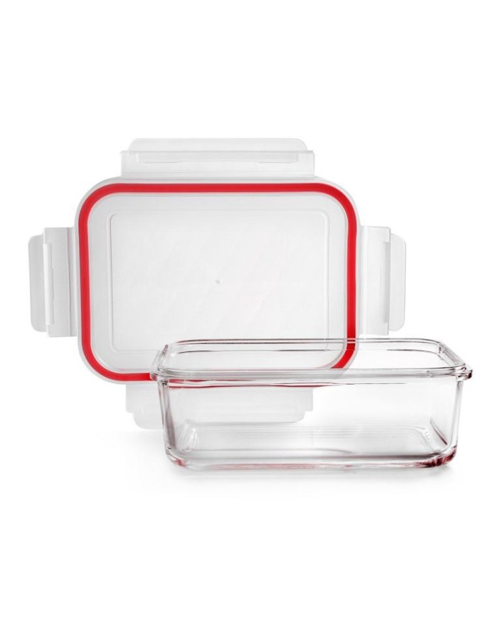 TAPER IBILI BOROSILICATO  400 ML.