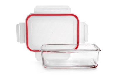 TAPER IBILI BOROSILICATO  900 ML.