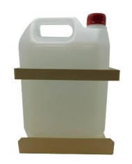 GARRAFA 5LT. CON SOPORTE AIRE ACONDICIONADO MICEL