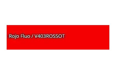 MARCADOR OBRA SPRAY 500ML. ROJO