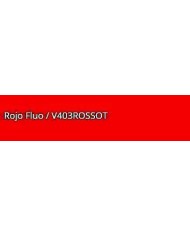 MARCADOR OBRA SPRAY 500ML. ROJO