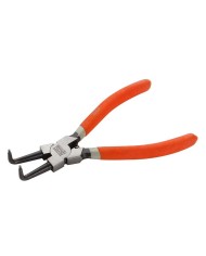 ALICATE ARANDELAS RECTO EXTERIOR 180MM. ALYCO