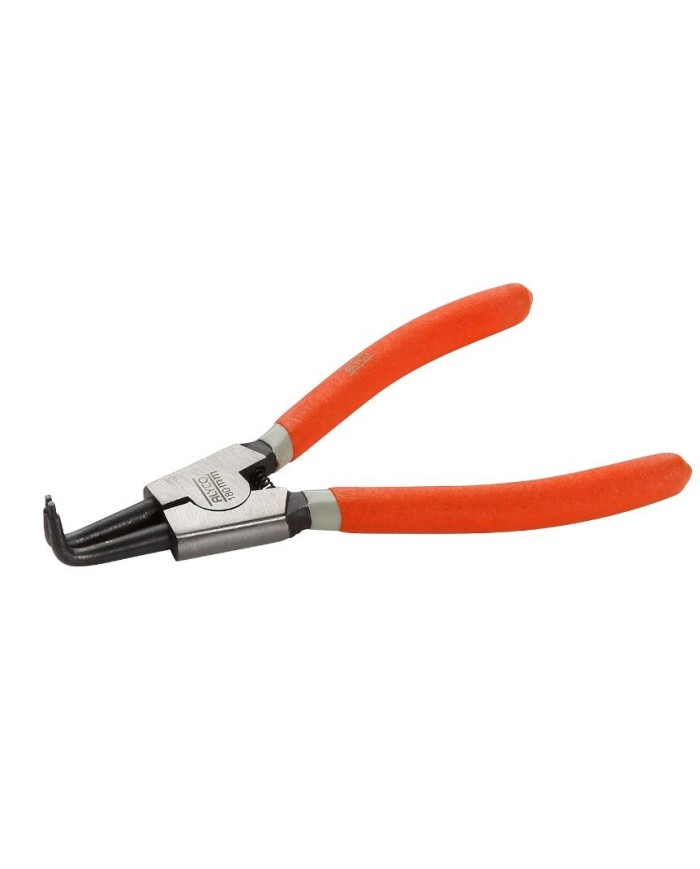 ALICATE ARANDELAS CURVO EXTERIOR 180MM. ALYCO
