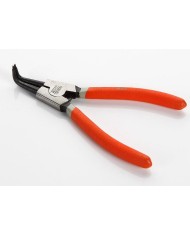 ALICATE ARANDELAS CURVO EXTERIOR 180MM. ALYCO