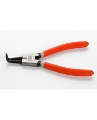 ALICATE ARANDELAS CURVO EXTERIOR 180MM. ALYCO