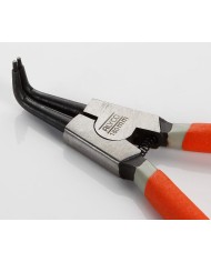 ALICATE ARANDELAS CURVO EXTERIOR 180MM. ALYCO