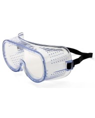 GAFAS INTEGRAL MODELO X1 CLARO