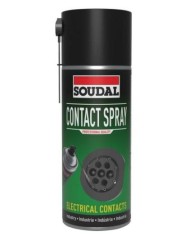 LIMPIA CONTACTOS ELECTRICOS VMD 37 400ML.