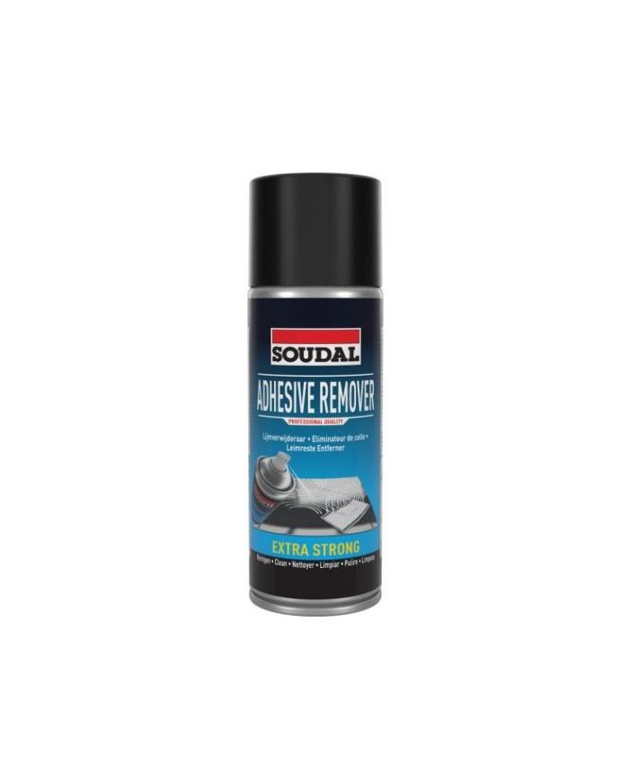 ELIMINADOR DE ADHESIVOS SOUDAL 400 ML.