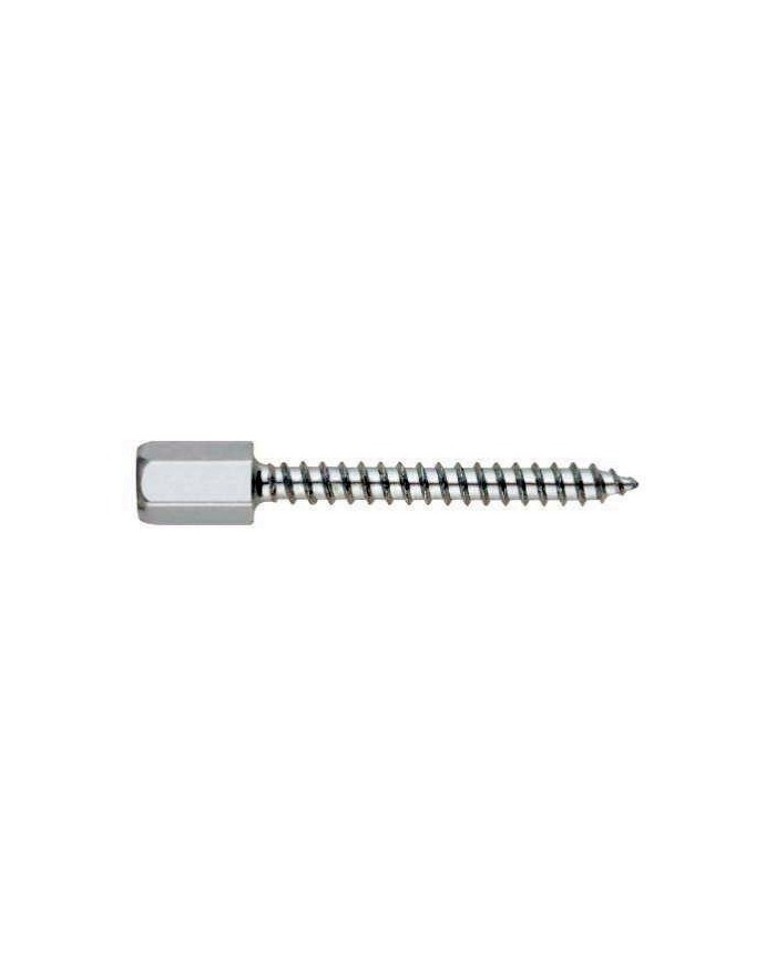 TORNILLO INDEX VARILLA ROSCADA 08X065