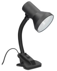 FLEXO SOBREMESA TABLE LAMP BLANCO