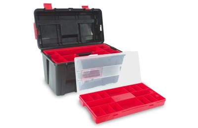 CAJA HERRAMIENTAS TAYG 32(480X258X255MM)