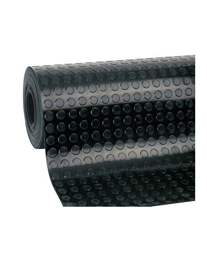 ESTRIBERA GOMA CIRCULO 1200X10000X3MM.