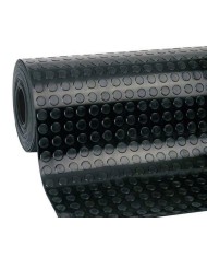ESTRIBERA GOMA CIRCULO 1200X10000X3MM.