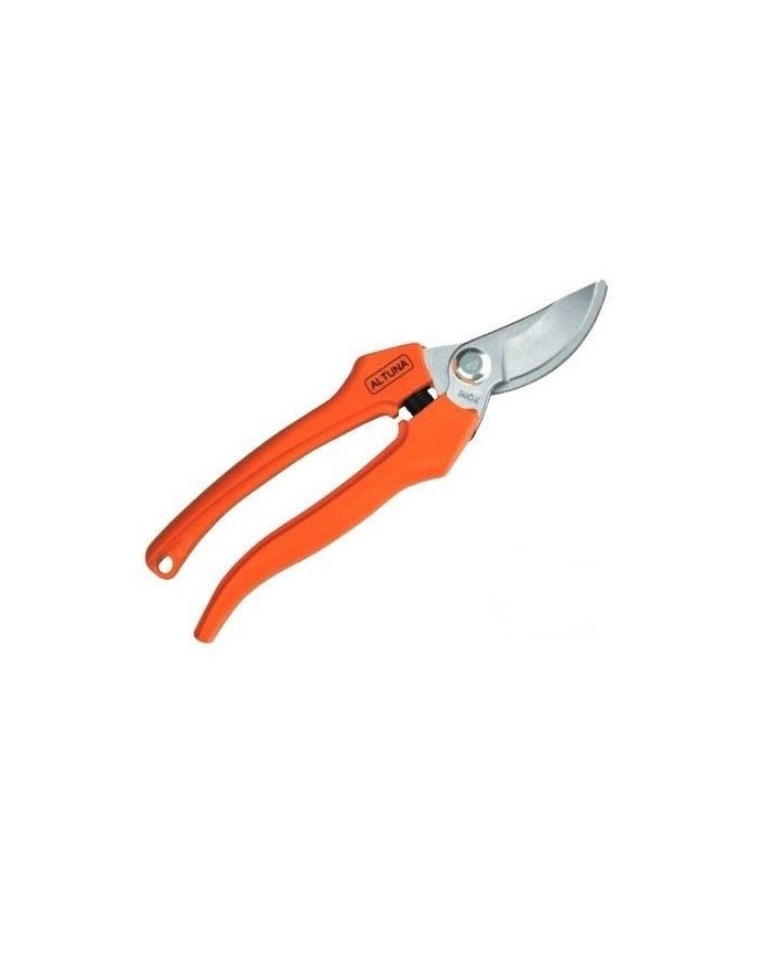 TIJERA VENDIMIA INOX. MANGO FIBRA REF.:1253INOX ALTUNA