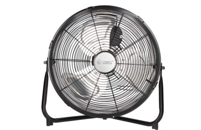 VENTILADOR SUELO SEMI INDUSTRIAL GSC 40CMS. 70W.