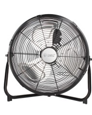 VENTILADOR SUELO SEMI INDUSTRIAL 50CMS. 125W. SOGO