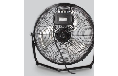 VENTILADOR SUELO SEMI INDUSTRIAL GSC 40CMS. 70W.