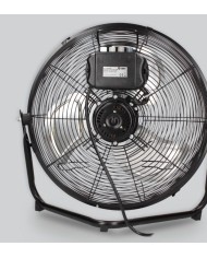 VENTILADOR SUELO SEMI INDUSTRIAL GSC 40CMS. 70W.