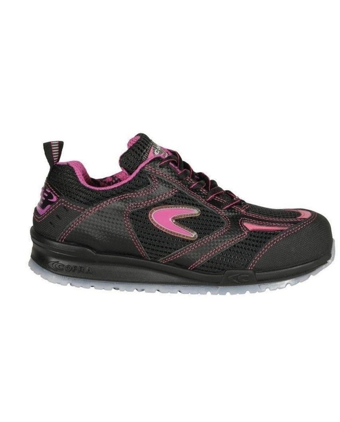 ZAPATO COFRA MODELO EVA S1P N. 37