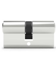 CILINDRO MCM NIQUEL 60MM. 30X30 LEVA LARGA