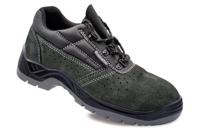 ZAPATO SERRAJE ECON BLACK S1P N. 45