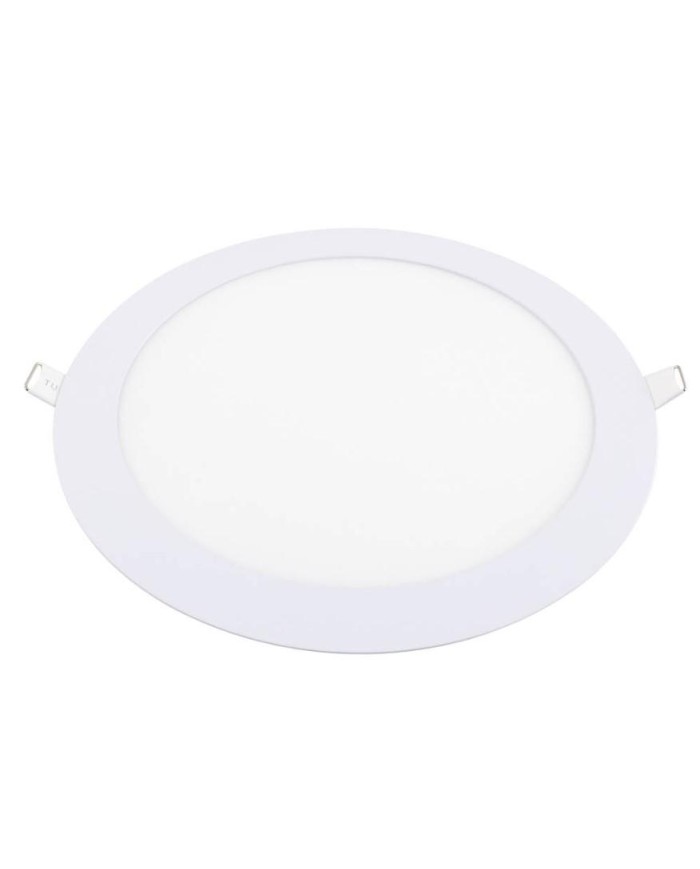 LED DOWN CIRCULAR EMPOTRAR GSC 18W 6500K-1844LM BLANCO
