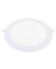 LAMPARA SOBREMESA 19CMS. BLANCA TABLE LAMP