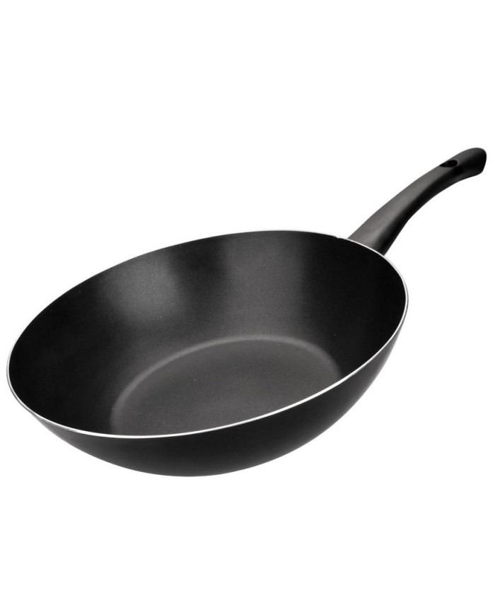 WOK INDUBASIC IBILI 30 CMS.