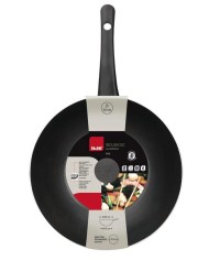 WOK INDUBASIC IBILI 30 CMS.
