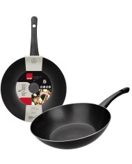 WOK INDUBASIC IBILI 30 CMS.