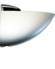 SOPORTE PARED TV BASCULANTE 0º-8º 37-70 600X400MM.