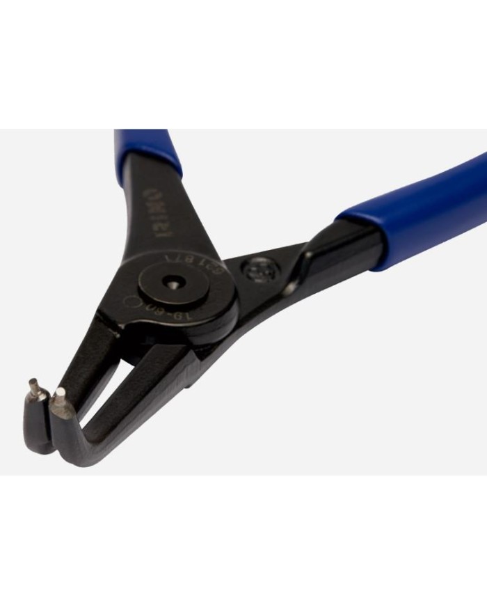 ALICATE ARANDELAS CURVO EXTERIOR 19-60MM. BAHCO