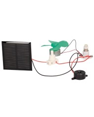 KIT ELECTRICO MANUALIDES SIN MOTOR (834955)