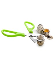 TIJERA PARA HUEVOS DE CODORNIZ IBILI