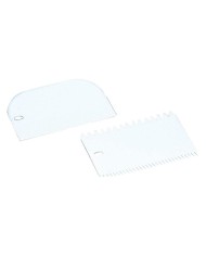 ESPUMADERA BRA A/INOX-SILICONA EFFICIENT