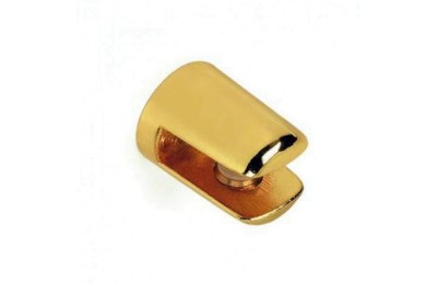 SOPORTE CILINDRICO SC4 MICEL 6 MM. ORO