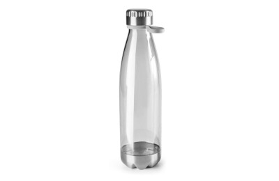 BOTELLA DE PLASTICO IBILI AQUA 700 ML.