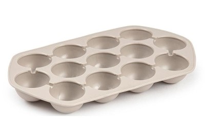 CUBITERA PLASTICFORTE DE GOMA VRM