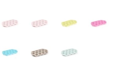 CUBITERA PLASTICFORTE DE GOMA VRM