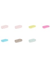 CUBITERA PLASTICFORTE DE GOMA VRM