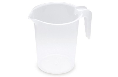 JARRA PARA MICROONDAS PLASTICFORTE