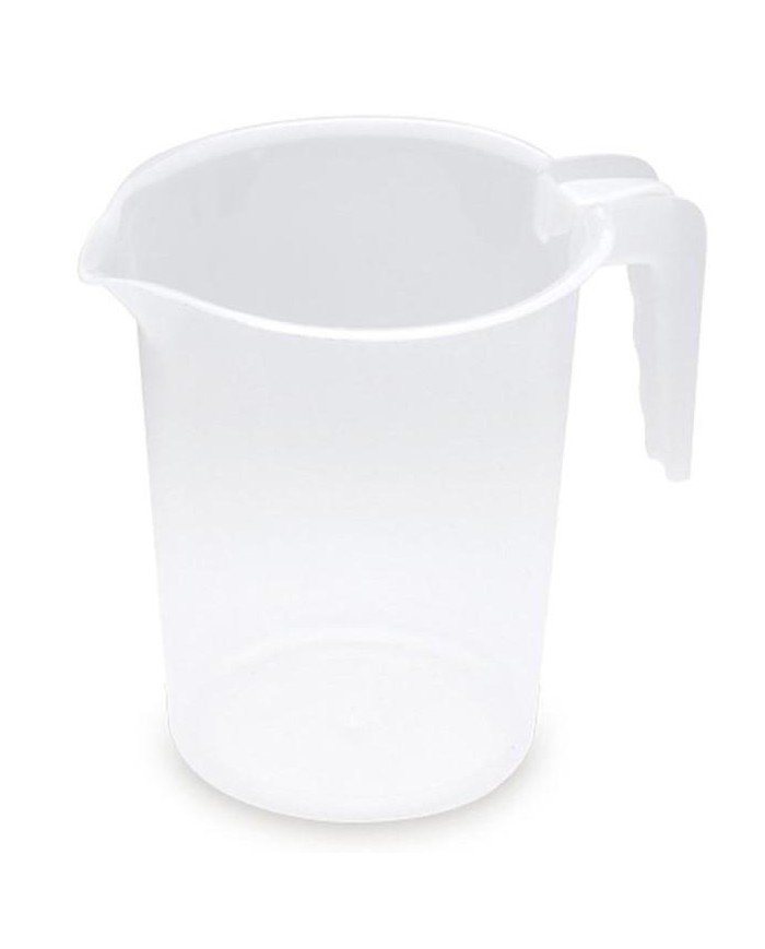 JARRA PARA MICROONDAS PLASTICFORTE